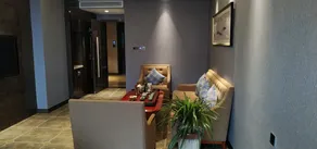 Huabang International Hotel - Image 5
