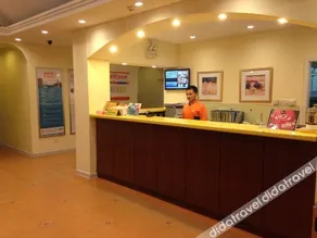 Home Inn Wuhan Gaoxiong Road - Image 4