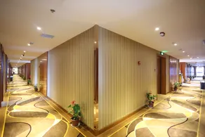 CAIZI JIAJUN HOTEL - Image 3