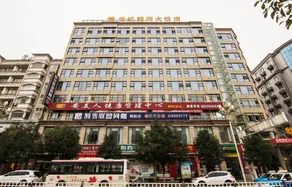 Shiji Chaoyang Hotel - Image 5