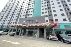 Keny Room @ Apt Riverdale Cikarang - Image 2
