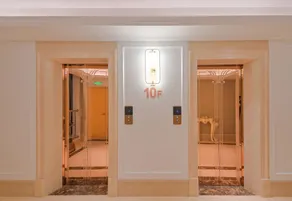 Vienna Hotel Donghai Jingdu Avenue - Image 3