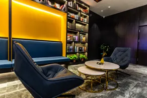 H Crystal Hotel (Tongchuan New District City Hall) - Image 3