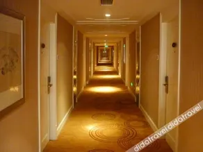 Kaiyuan International Hotel - Image 5