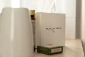 Hotel Olympic - Image 2
