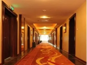 Wanjia Dongfang Hotel - Image 3