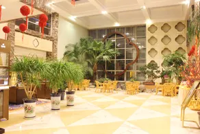 Blue Sky Hotel - Image 5