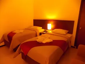 Hotel Central Manado - Image 5