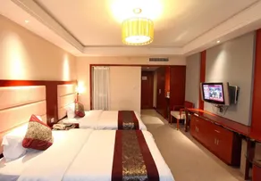 Hangcheng International Hotel (Jinxin Hotel Fuchun Road) - Image 2