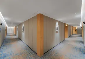 Park Inn by Radisson Tianjin Jinghai Wanda Plaza - Image 3