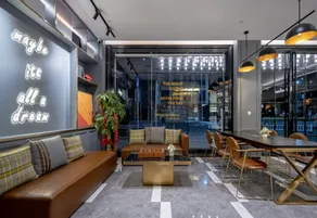 City Select Hotel (Guigang Wanda Plaza) - Image 5