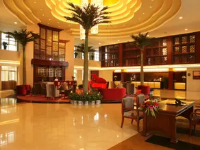 Zhengzhou Kaifu International Hotel - Image 1
