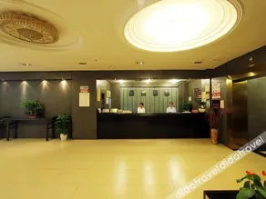 Vienna Hotel (Wuhan Honggangcheng) - Image 3