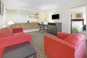 SureStay by Best Western Irving Grapevine DFW North - Image 3