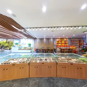 Hengyang Yuxi Shengjing City Ecological Homestay (Nanyue Temple Scenic Area) - Image 4