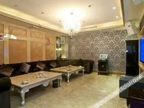 Zhou shan SANDIA Hotel - Image 4