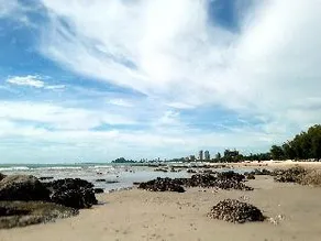 My Resort huahin ห้อง E309 สำหรับ 6 ท่านนอนสบายดี - Image 4