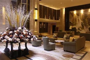 Tianhai pohu scenic hotel (lu shan Xiufeng Avenue Store) - Image 3