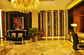 Jinlong Hotel (Wanzhou Wanda Plaza Branch) - Image 4