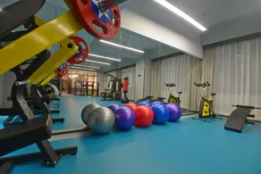 Shuiyi Carnival Hotel - Image 2