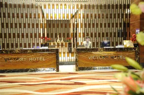Victory hotel - Image 4