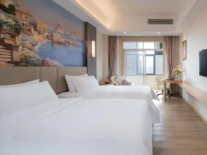 Leton Hotel (Shenzhen Dongfang Liye) - Image 5