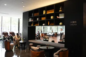 Jinshan International Hotel - Image 2