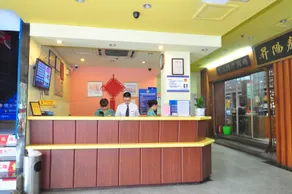 Ting Hotel - Image 3