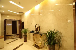 Oriental Lisha Hotel - Image 5