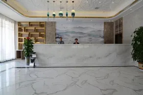 Yushan Hotel (Liquan Xilan Road) - Image 4