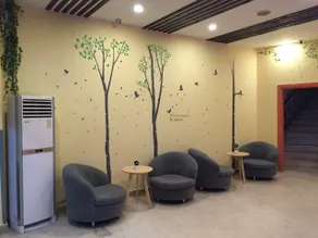 Kaiman Hotel (Shanghai Yanji Middle Road Subway Station) - Image 2