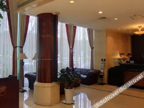 NEW OVERSEAS CHINESE HOTEL - Image 4
