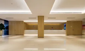 Ji Hotel (Jinan Qilu Software Park Metro Station) - Image 2