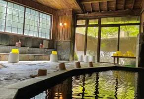 Ryokan Hakusuiso - Image 2