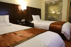 Benjoy Hotel - Jinqiao Branch - Image 2
