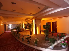 Yuhuayuan Hotel - Image 3