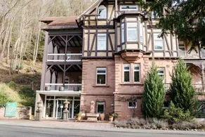 Hotel Luise - Image 2