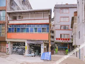 Lido business hotel, liuzhou - Image 4