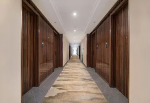 Jinhao International Hotel (Liuzhou Five-Star Pedestrian Street Diwang Xintiandi Branch) - Image 3