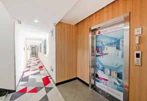 Thank U Hotel (Baoding Mancheng Weiyang Plaza Store) - Image 4