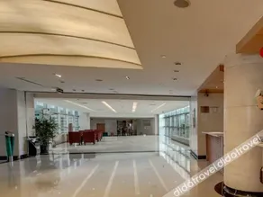 Lake Malaren International Convention Center Hotel - Image 4
