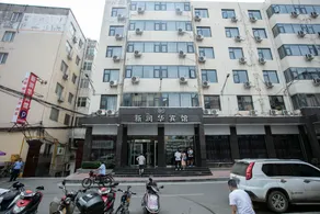 Home Inn Neo - Luoyang Xin'an Jianhe Avenue - Image 2
