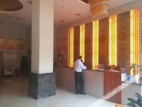 Laifeng Dihao Business Hotel - Image 4