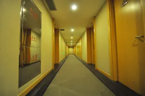 Qiu Guo Hotel (Tianjin Binhai Second Street) - Image 5