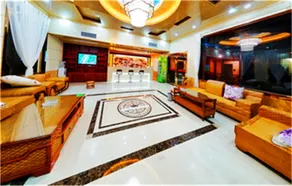 Hecheng Garden Hotel - Image 2