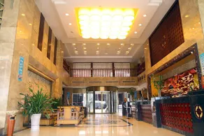 Shanshui Hotel - Image 4