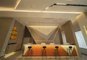 Snail Business Hotel (Jiaxing Pinghu East Lake Scenic Area Branch) - Image 4