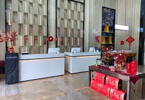 Echarm Hotel (Nanning East Railway Station) - Image 5