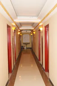 Blue Mountain Impression Hotel - Image 2