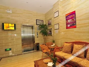 926 Jiadi Hotel (Kunming Railway Station Shuangqiao Night Market) - Image 5